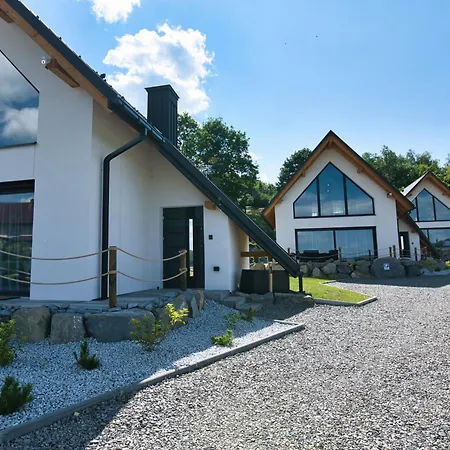 Chalet Panorama Hills By Housine