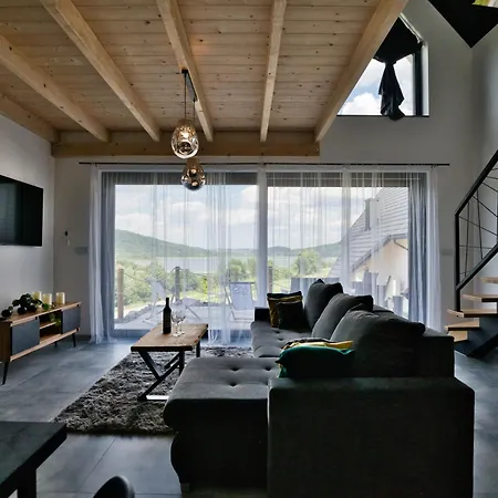 Panorama Hills By Housine Alpehytte *