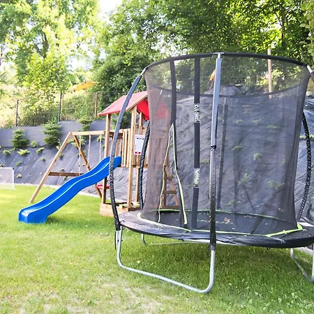 Panorama Hills By Housine Alpehytte Jaszczurowa