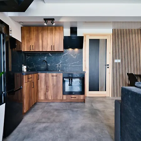 Chalet Panorama Hills By Housine