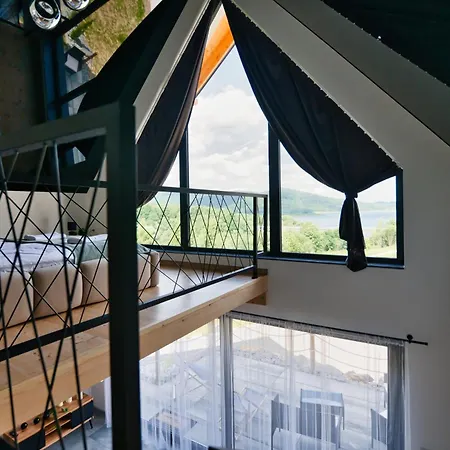 Chalet Panorama Hills By Housine *