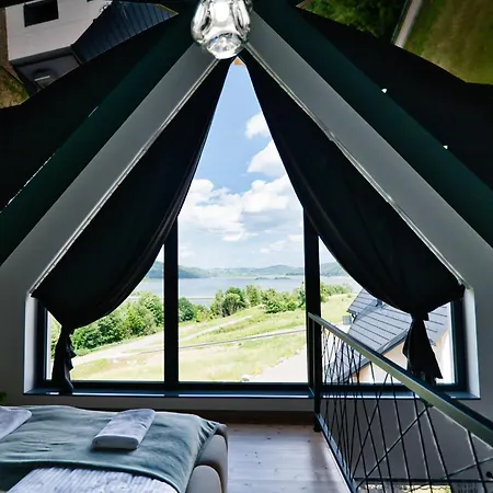 Alpehytte Panorama Hills By Housine Jaszczurowa