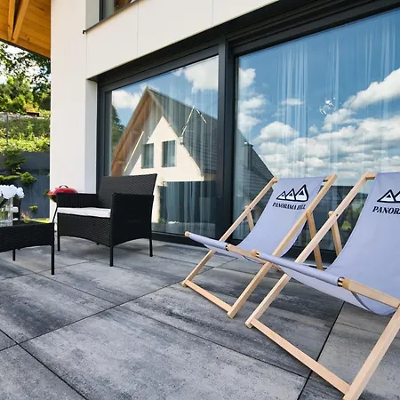 Panorama Hills By Housine