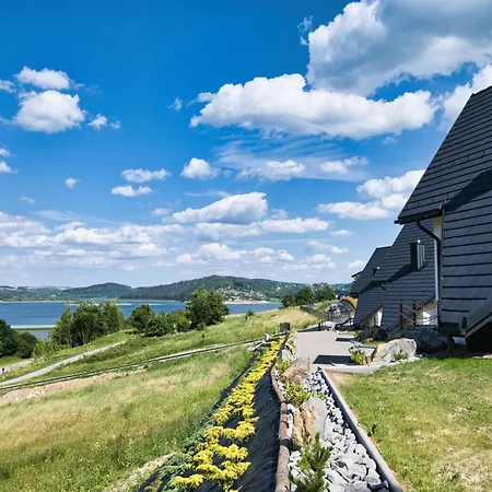 Chalet Panorama Hills By Housine