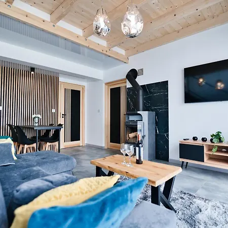 Panorama Hills By Housine *