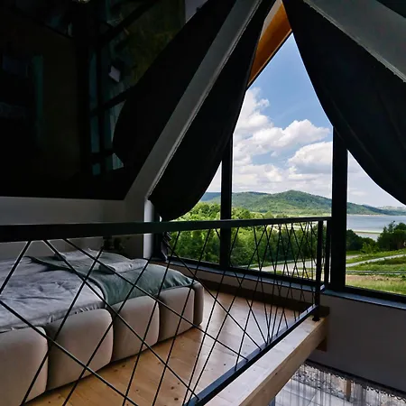 Chalet Panorama Hills By Housine