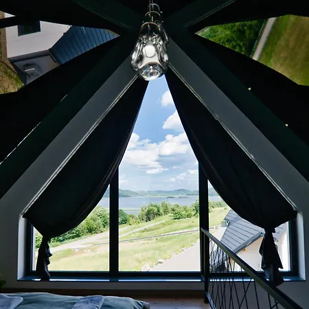 Alpehytte Panorama Hills By Housine Jaszczurowa