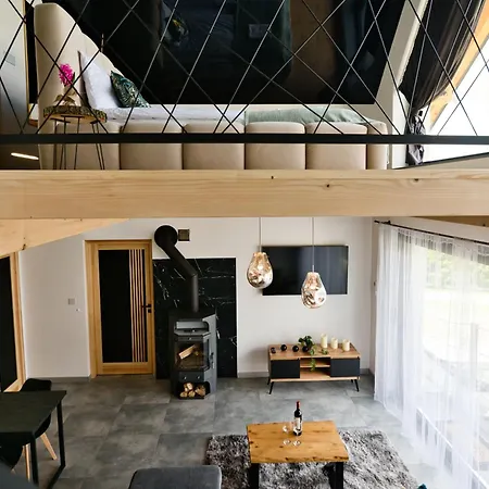 Panorama Hills By Housine Alpehytte *