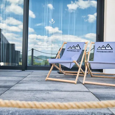 Alpehytte Panorama Hills By Housine