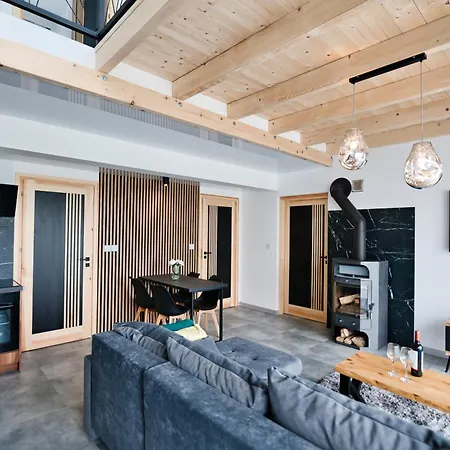 Panorama Hills By Housine Alpehytte *