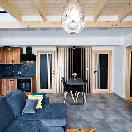 Chalet Panorama Hills By Housine