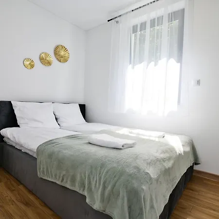 Panorama Hills By Housine Alpehytte Jaszczurowa