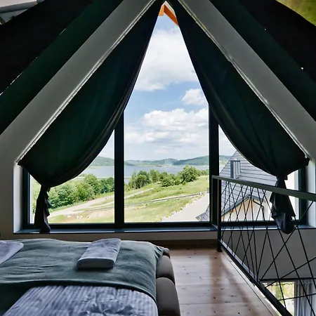 Alpehytte Panorama Hills By Housine