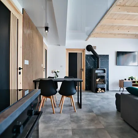 Panorama Hills By Housine * Jaszczurowa