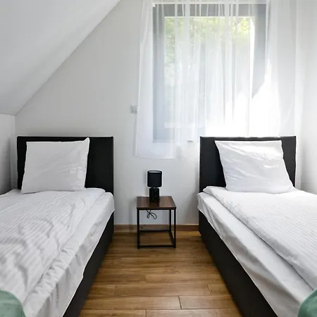 Panorama Hills By Housine Alpehytte Jaszczurowa