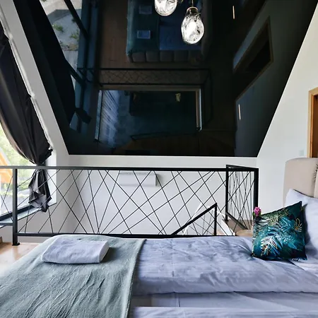 Panorama Hills By Housine Jaszczurowa