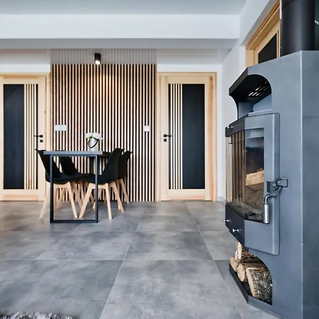 Alpehytte Panorama Hills By Housine