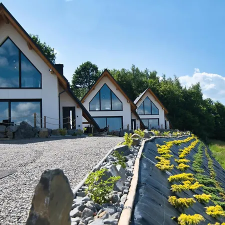 Panorama Hills By Housine Jaszczurowa