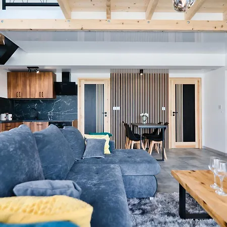Panorama Hills By Housine Chalet