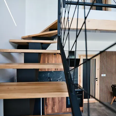 Panorama Hills By Housine Alpehytte Jaszczurowa