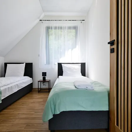 Panorama Hills By Housine Alpehytte Jaszczurowa