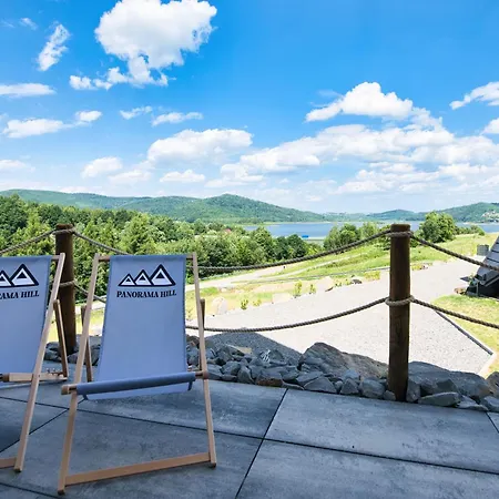 Panorama Hills By Housine * Jaszczurowa