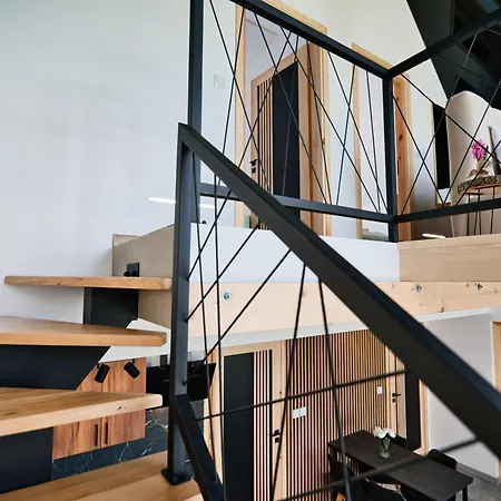 Panorama Hills By Housine Alpehytte Jaszczurowa